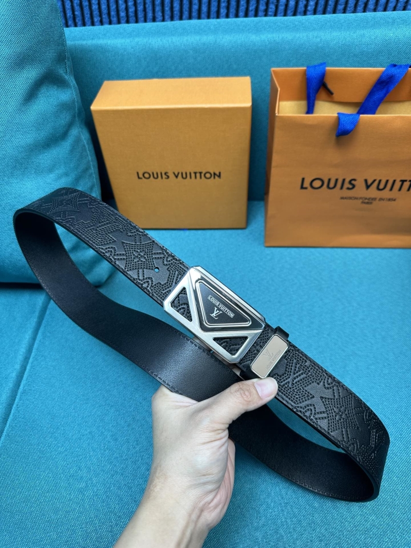 Louis Vuitton Belts